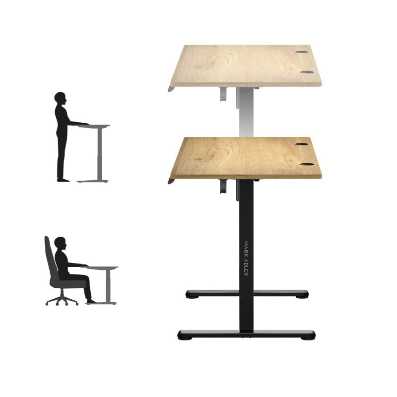 Mark Adler Leader 7.0 120 cm electric desk - image 3