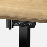 Mark Adler Leader 7.0 120 cm electric desk - image 4