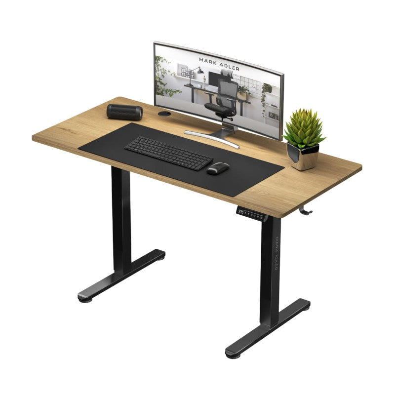 Mark Adler Leader 7.0 120 cm electric desk - image 7