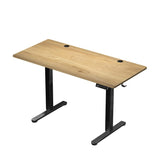 Mark Adler Leader 7.0 120 cm electric desk - image 8