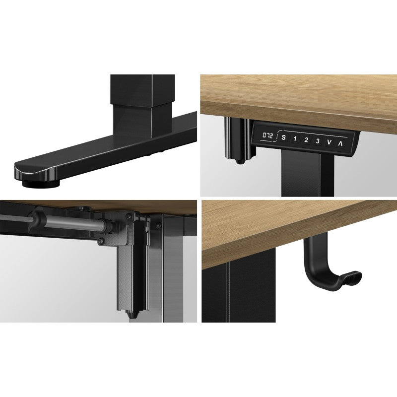 Mark Adler Leader 7.0 120 cm electric desk - image 11