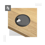 Mark Adler Leader 7.0 120 cm electric desk - image 12