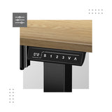 Mark Adler Leader 7.0 120 cm electric desk - image 16