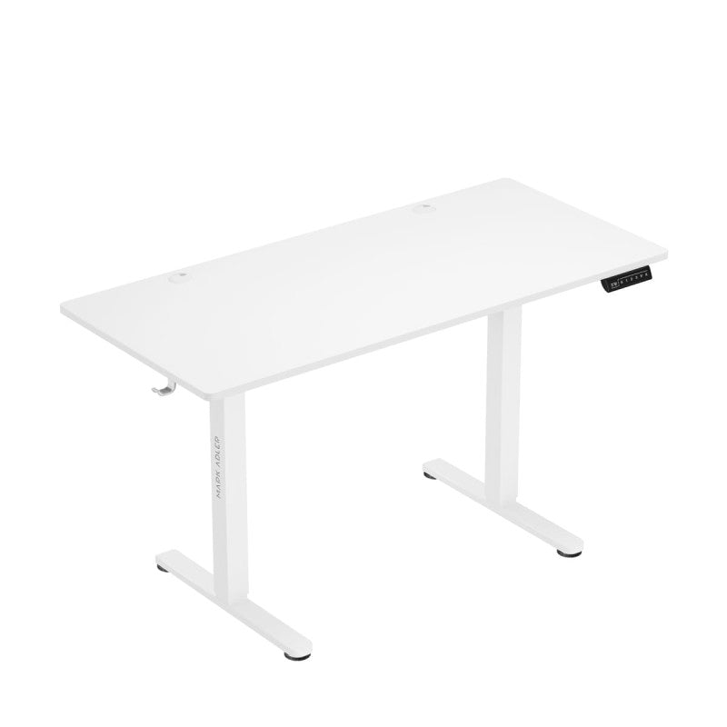 Mark Adler Leader 7.0 White 120 cm electric desk - image 2