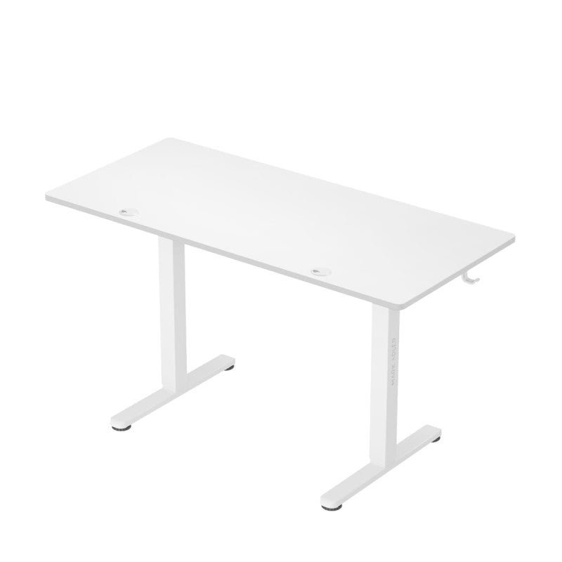 Mark Adler Leader 7.0 White 120 cm electric desk - image 5