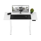 Mark Adler Leader 7.0 White 120 cm electric desk - image 8