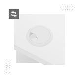Mark Adler Leader 7.0 White 120 cm electric desk - image 11
