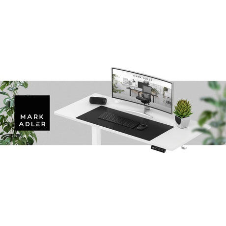 Mark Adler Leader 7.0 White 120 cm electric desk - image 15
