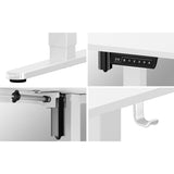 Mark Adler Leader 7.0 White 120 cm electric desk - image 16