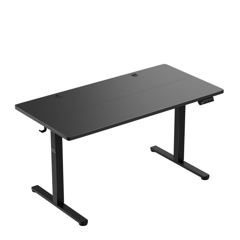 Mark Adler Leader 7.3 Black 140 cm electric desk - image 2