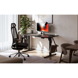 Mark Adler Leader 7.3 Black 140 cm electric desk - image 5