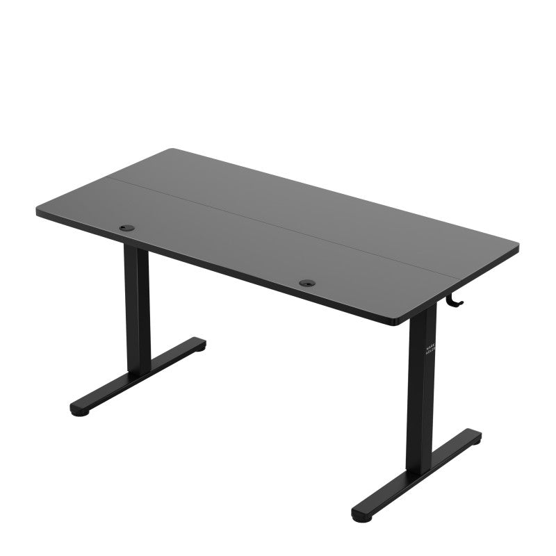 Mark Adler Leader 7.3 Black 140 cm electric desk - image 6