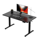 Mark Adler Leader 7.3 Black 140 cm electric desk - image 8