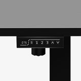 Mark Adler Leader 7.3 Black 140 cm electric desk - image 13