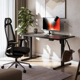 Mark Adler Leader 7.3 Black 140 cm electric desk - image 14