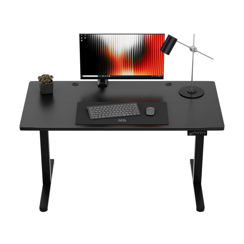 Mark Adler Leader 7.3 Black 140 cm electric desk - image 17