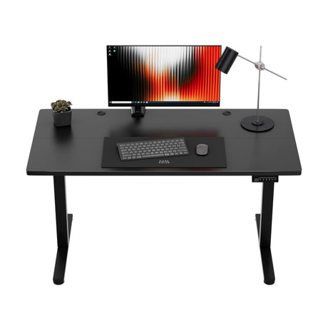Mark Adler Leader 7.3 Black 140 cm electric desk - image 17