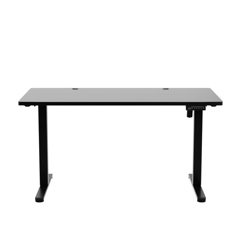 Mark Adler Leader 7.3 Black 140 cm electric desk - image 18