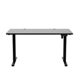 Mark Adler Leader 7.3 Black 140 cm electric desk - image 18