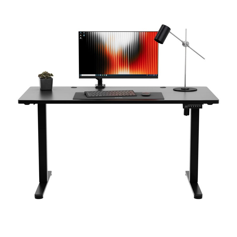 Mark Adler Leader 7.3 Black 140 cm electric desk - image 19
