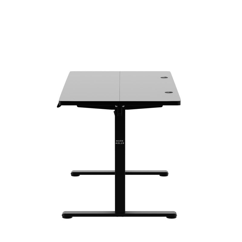 Mark Adler Leader 7.3 Black 140 cm electric desk - image 20