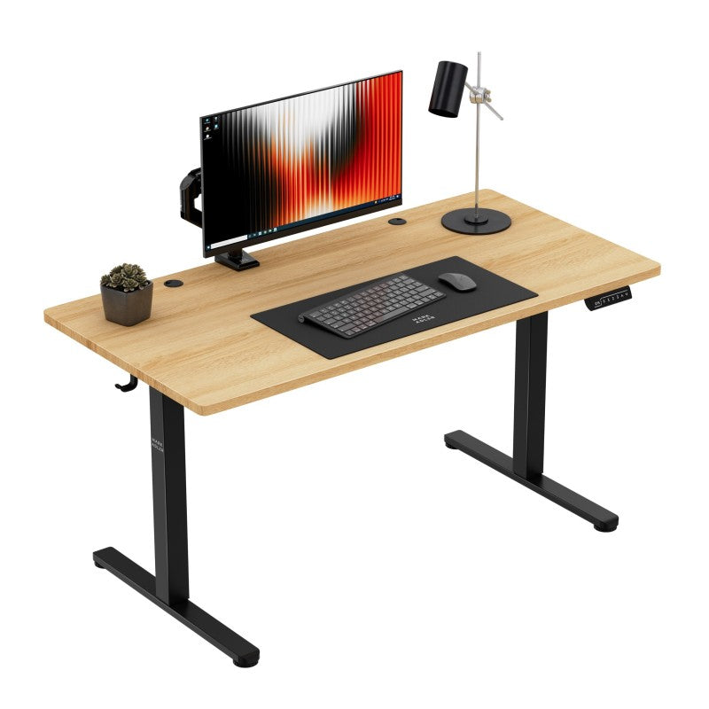 Mark Adler Leader 7.3 Craft 140 cm electric desk - image 1