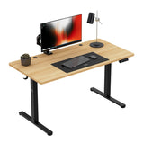 Mark Adler Leader 7.3 Craft 140 cm electric desk - image 1