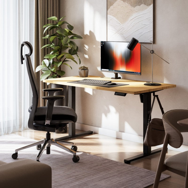 Mark Adler Leader 7.3 Craft 140 cm electric desk - image 3