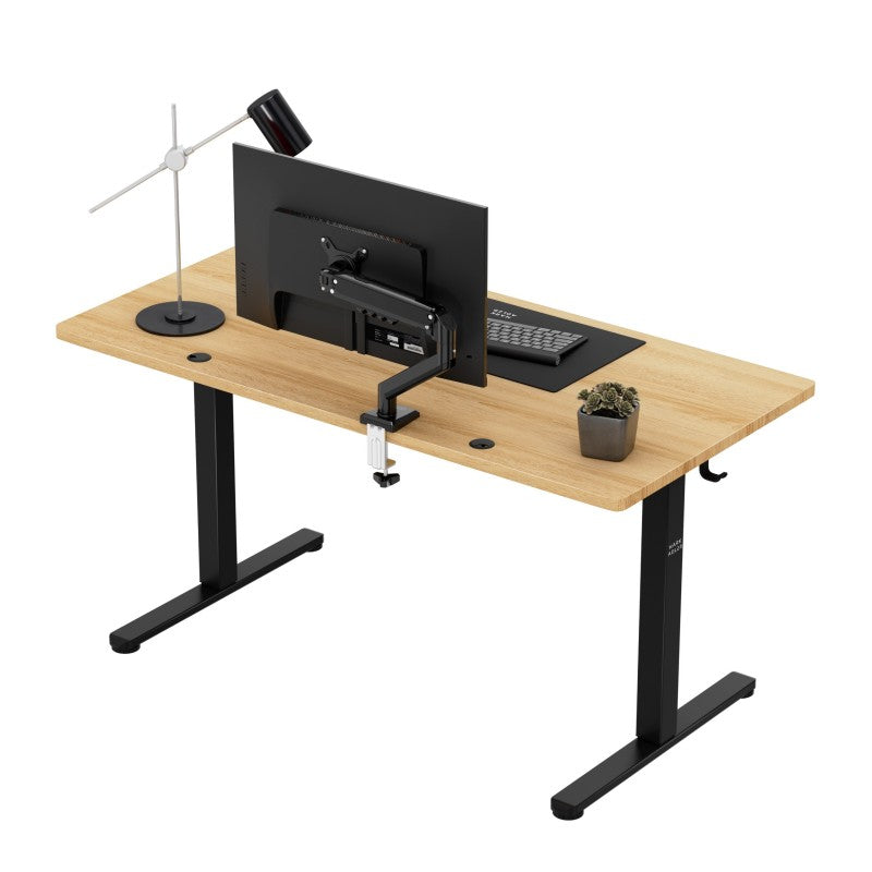 Mark Adler Leader 7.3 Craft 140 cm electric desk - image 8