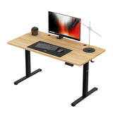 Mark Adler Leader 7.3 Craft 140 cm electric desk - image 10