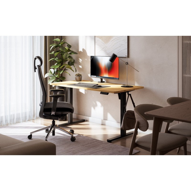 Mark Adler Leader 7.3 Craft 140 cm electric desk - image 19
