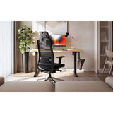 Mark Adler Leader 7.3 Craft 140 cm electric desk - image 20