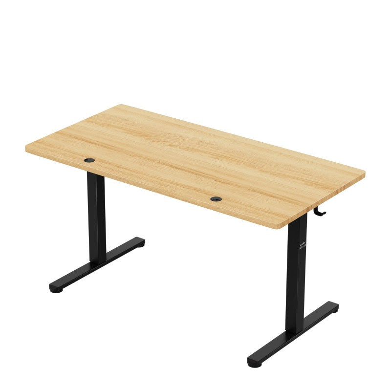 Mark Adler Leader 7.3 Craft 140 cm electric desk - image 21