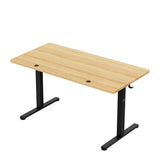 Mark Adler Leader 7.3 Craft 140 cm electric desk - image 21