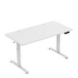 Mark Adler Leader 7.3 White 140 cm electric desk - image 2