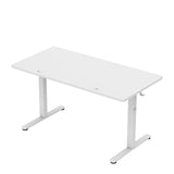 Mark Adler Leader 7.3 White 140 cm electric desk - image 8