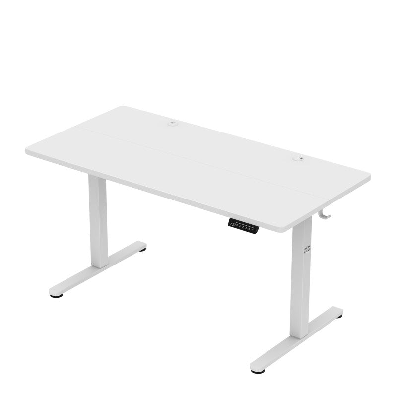 Mark Adler Leader 7.3 White 140 cm electric desk - image 10