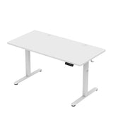 Mark Adler Leader 7.3 White 140 cm electric desk - image 10