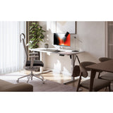Mark Adler Leader 7.3 White 140 cm electric desk - image 13
