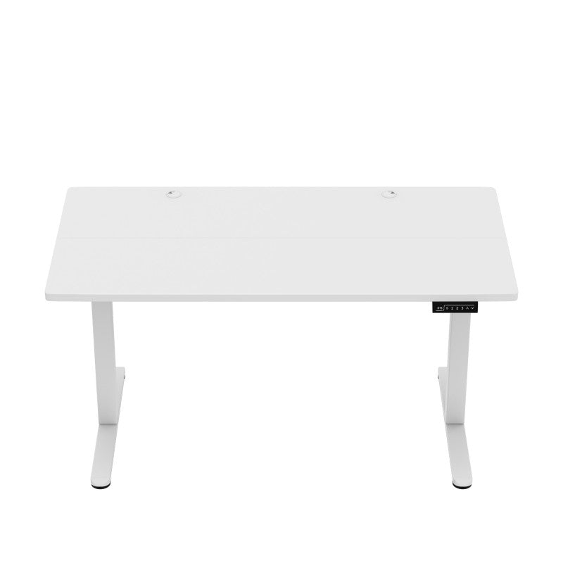 Mark Adler Leader 7.3 White 140 cm electric desk - image 23