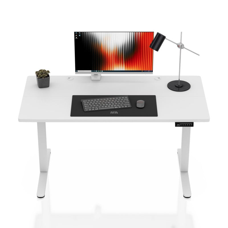 Mark Adler Leader 7.3 White 140 cm electric desk - image 24