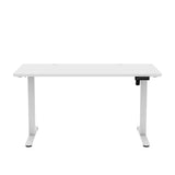 Mark Adler Leader 7.3 White 140 cm electric desk - image 25
