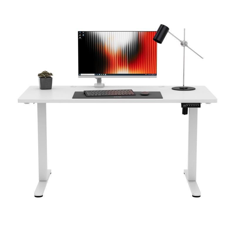 Mark Adler Leader 7.3 White 140 cm electric desk - image 26