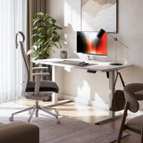 Mark Adler Leader 7.3 White 140 cm electric desk - image 27