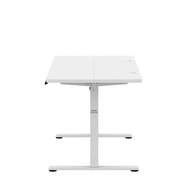 Mark Adler Leader 7.3 White 140 cm electric desk - image 28