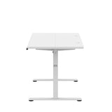 Mark Adler Leader 7.3 White 140 cm electric desk - image 28