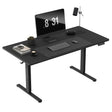 Mark Adler Leader 7.6 Black 160 cm electric desk - image 1