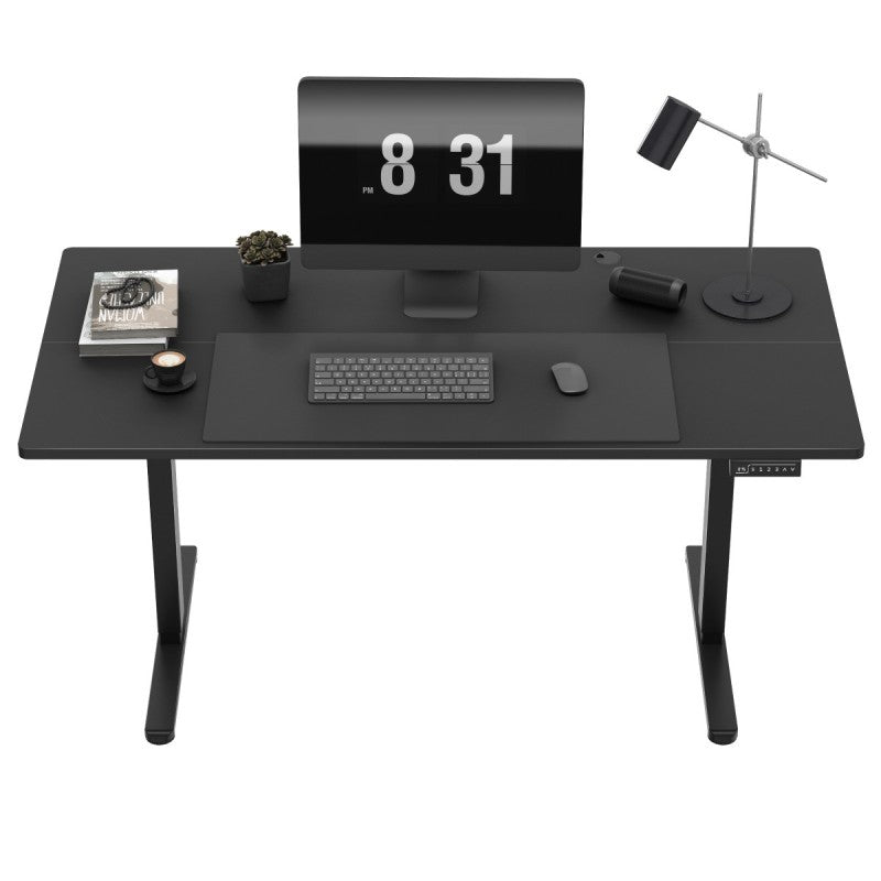 Mark Adler Leader 7.6 Black 160 cm electric desk - image 7