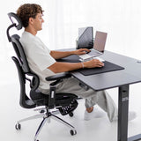 Mark Adler Leader 7.6 Black 160 cm electric desk - image 10