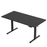 Mark Adler Leader 7.6 Black 160 cm electric desk - image 12